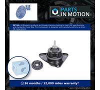 Engine Mount Right ADG080290 Blue Print Mounting 218100Q000 218101H300 Quality