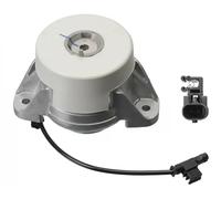 Engine Mount FEBI BILSTEIN 104820 for MERCEDES-BENZ