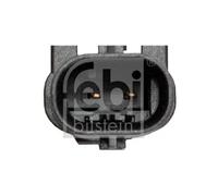 Engine mount Right electrically adjustable hydro mount 109378 FEBI BILSTEIN
