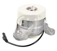 Engine mount Right electrically adjustable hydro mount 109378 FEBI BILSTEIN