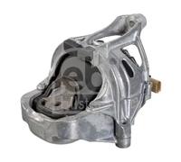 Engine mount Right electrically adjustable hydro mount 172227 FEBI BILSTEIN