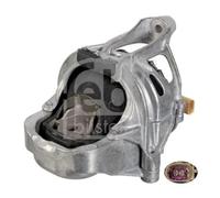 Febi Bilstein 172321 Right Engine Mounting Fits Audi A6 A6 Allroad A7 Q5 Q7 Q8