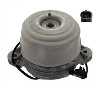 febi bilstein 49423 Engine Mounting, pack of one