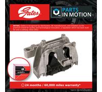 Engine Mount Right ETM1581 Gates Mounting 5Q0199262BH Genuine Quality Guaranteed