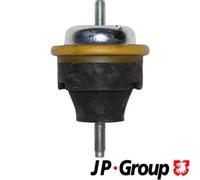 Engine Mount Right Fits PEUGEOT CITROEN 106 I 205 Box Convertible II 184392