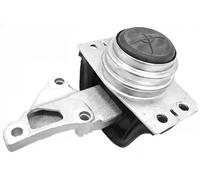 Engine mount Right Front Hydro Mount 04434 Metalcaucho for PEUGEOT CITROËN