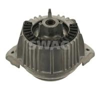 Engine mount Right Front Hydro Mount 10 93 0628 SWAG for MERCEDES-BENZ CLS