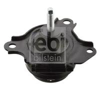 Engine mount Right Front Hydro Mount 103747 FEBI BILSTEIN for HONDA CR-V Mk II