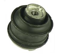 Engine mount Right Front Hydro Mount 8050355 METZGER for MERCEDES-BENZ C-CLASS