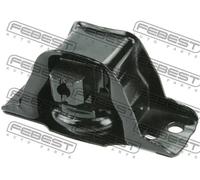 Engine mount Right Front Hydro Mount NM-K12RH FEBEST for NISSAN MICRA III NOTE