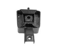 Engine mount Right Front Rubber-Metal Mount 00513 Metalcaucho for FORD FIESTA