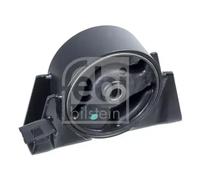 Engine mount Right Front Rubber-Metal Mount 106475 FEBI BILSTEIN for NISSAN