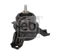 FEBI BILSTEIN 182972 Engine Mounting Front Right O/S Driver Side Fits Kia Soul