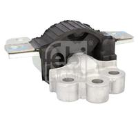 Engine mount Right Front Rubber-Metal Mount 183649 FEBI BILSTEIN for FIAT PUNTO