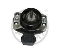 Engine mount Right Front Rubber-Metal Mount F8-6675 OPTIMAL for OPEL RENAULT