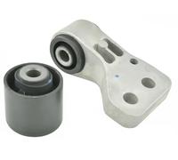 Engine mount Right Front VLMB-XC90F-KIT FEBEST for VOLVO XC90 I