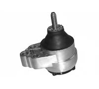 Engine mount Right Hydro Mount 04105 Metalcaucho for FORD FOCUS I FOCUS I Saloon