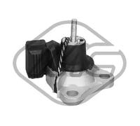 Engine mount Right Hydro Mount 04608 Metalcaucho for RENAULT MEGANE Scénic