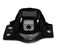 Engine mount Right Hydro Mount 04638 Metalcaucho for DACIA RENAULT