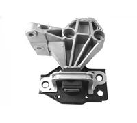 Engine mount Right Hydro Mount 06135 Metalcaucho for NISSAN QASHQAI I