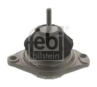 Engine mount Right Hydro Mount 07605 FEBI BILSTEIN for AUDI COUPE B3 80 B4 Avant