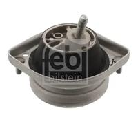 Engine mount Right Hydro Mount 08783 FEBI BILSTEIN for BMW 7 5 5 Touring