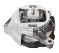 Engine mount Right Hydro Mount 104257 FEBI BILSTEIN for BMW 1 Sports Hatch 3