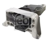 Engine mount Right Hydro Mount 104408 FEBI BILSTEIN for FORD KUGA II C-MAX II