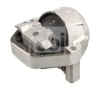 Engine mount Right Hydro Mount 107411 FEBI BILSTEIN for AUDI A6 C7 A7 Sportback