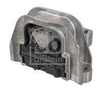 Engine mount Right Hydro Mount 108108 FEBI BILSTEIN for VW SKODA