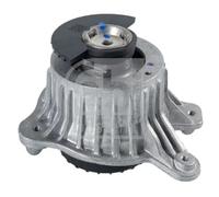 FEBI BILSTEIN 170568 Engine Mounting Right Fits Mercedes-Benz C-Class CLS