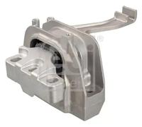 Engine mount Right Hydro Mount 170833 FEBI BILSTEIN for VW SKODA AUDI SEAT