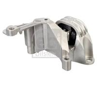 Engine mount Right Hydro Mount 176339 FEBI BILSTEIN for DACIA RENAULT