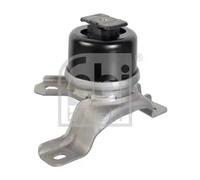 Right Lower Engine Mounting Fits Volvo XC60 XC70 V70 V60 OE 31330135 Febi 180716