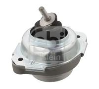 Engine mount Right Hydro Mount 31018 FEBI BILSTEIN for BMW X3