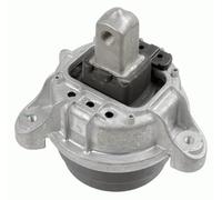 Engine mount Right Hydro Mount 37432 01 LEMFÖRDER for BMW 5 7