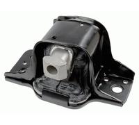 Engine mount Right Hydro Mount 37950 01 LEMFÖRDER for RENAULT KANGOO Express