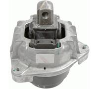 Engine mount Right Hydro Mount 39107 01 LEMFÖRDER for BMW 5 5 Touring 7