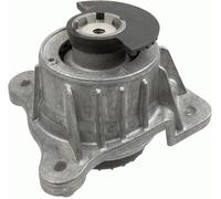 Engine mount Right Hydro Mount 39519 01 LEMFÖRDER for MERCEDES-BENZ V-CLASS