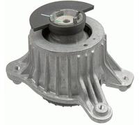 Engine mount Right Hydro Mount 39534 01 LEMFÖRDER for MERCEDES-BENZ E-CLASS CLS