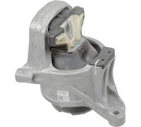 Engine mount Right Hydro Mount 39877 01 LEMFÖRDER for AUDI A4 B9 A4 B9 Avant A5