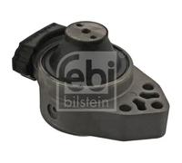 febi bilstein 44512 Engine- /Transmission Mount, pack of one