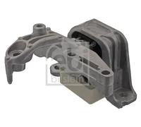 Engine mount Right Hydro Mount 45823 FEBI BILSTEIN for RENAULT SCÉNIC III