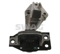 Engine mount Right Hydro Mount 60 92 8233 SWAG for RENAULT KANGOO Express