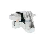 Engine mount Right Hydro Mount V40-0836 VAICO for FIAT OPEL