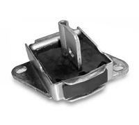 Engine mount Right Rear Rubber-Metal Mount 04171 Metalcaucho for RENAULT 25