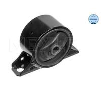 Engine mount Right Rear Rubber-Metal Mount 514 306 0003 MEYLE for VOLVO S40 I
