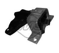Engine mount Right Rubber-Metal Mount 05093 Metalcaucho for DACIA LOGAN SANDERO
