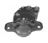Engine mount Right Rubber-Metal Mount 05198 Metalcaucho for CITROËN PEUGEOT