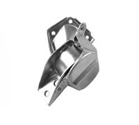Engine mount Right Rubber-Metal Mount 05471 Metalcaucho for SMART CITY-COUPE